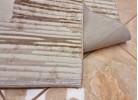 Тъкан килим ALLEGRA 8063 cream